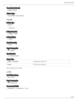 Preview for 74 page of Shure Microflex MXCW Manual