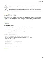 Preview for 4 page of Shure Microflex MXN5-C User Manual