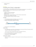 Предварительный просмотр 6 страницы Shure Microflex MXN5-C User Manual