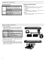 Preview for 16 page of Shure MICROFLEX MXW Quick Start Manual