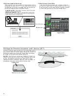 Предварительный просмотр 20 страницы Shure MICROFLEX MXW Quick Start Manual