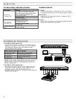 Предварительный просмотр 26 страницы Shure MICROFLEX MXW Quick Start Manual