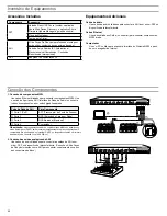 Предварительный просмотр 56 страницы Shure MICROFLEX MXW Quick Start Manual