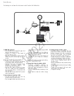 Предварительный просмотр 12 страницы Shure Microflex MXW1 Manual