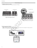 Предварительный просмотр 18 страницы Shure Microflex MXW1 Manual