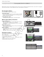 Предварительный просмотр 28 страницы Shure Microflex MXW1 Manual