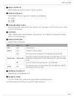 Preview for 12 page of Shure Microflex MXWANI4 User Manual