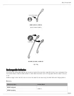 Предварительный просмотр 24 страницы Shure Microflex MXWANI4 User Manual