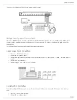 Предварительный просмотр 31 страницы Shure Microflex MXWANI4 User Manual