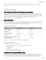 Preview for 53 page of Shure Microflex MXWANI4 User Manual