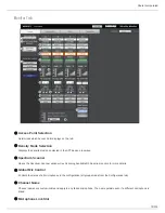 Preview for 72 page of Shure Microflex MXWANI4 User Manual