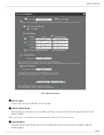 Preview for 78 page of Shure Microflex MXWANI4 User Manual