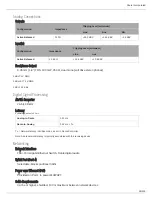 Preview for 98 page of Shure Microflex MXWANI4 User Manual