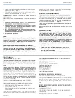 Preview for 9 page of Shure Microflex MXWANI8 Quick Setup Manual