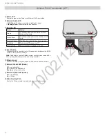 Preview for 22 page of Shure MICROFLEX SERIES Manual