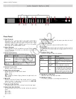 Preview for 23 page of Shure MICROFLEX SERIES Manual