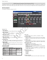 Preview for 36 page of Shure MICROFLEX SERIES Manual