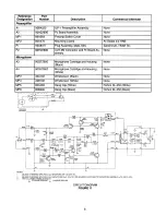 Предварительный просмотр 6 страницы Shure Microflex SM102 User Manual