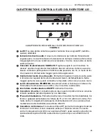 Preview for 8 page of Shure microphone system (Italian) User Manual
