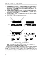 Preview for 11 page of Shure microphone system (Italian) User Manual