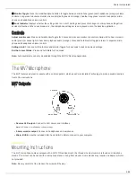 Preview for 5 page of Shure MV7 User Manual