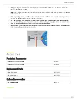 Preview for 16 page of Shure MV7 User Manual