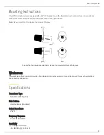 Preview for 4 page of Shure MV7X User Manual