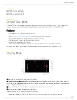 Preview for 3 page of Shure MV88+ User Manual