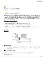 Preview for 15 page of Shure MVI User Manual