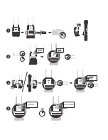 Preview for 4 page of Shure MW5 User Manual