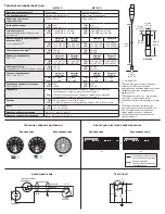 Preview for 14 page of Shure MX150/C User Manual