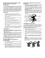 Предварительный просмотр 4 страницы Shure MX183BP User Manual