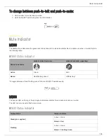 Preview for 7 page of Shure MX690 User Manual