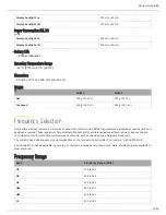 Preview for 10 page of Shure MX690 User Manual