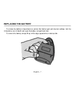 Preview for 7 page of Shure MX692 User Manual