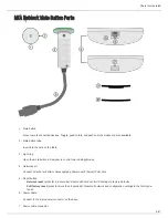 Preview for 5 page of Shure MXA-MUTE User Manual