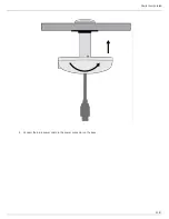 Preview for 10 page of Shure MXA-MUTE User Manual