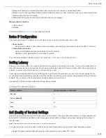 Preview for 26 page of Shure MXA920 Manual