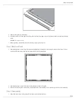 Preview for 31 page of Shure MXA920 Manual