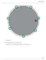 Preview for 34 page of Shure MXA920 Manual