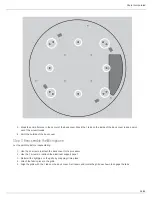 Preview for 36 page of Shure MXA920 Manual