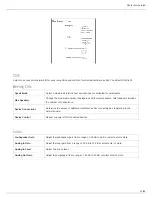 Preview for 13 page of Shure MXCW Manual