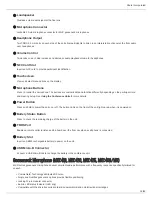 Preview for 15 page of Shure MXCW Manual