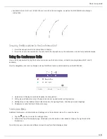 Preview for 16 page of Shure MXCW Manual