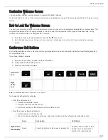 Preview for 18 page of Shure MXCW Manual