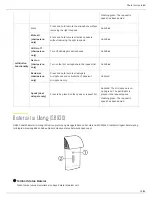 Preview for 19 page of Shure MXCW Manual