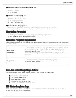 Preview for 22 page of Shure MXCW Manual