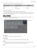 Preview for 24 page of Shure MXCW Manual