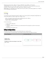 Preview for 68 page of Shure MXCW Manual