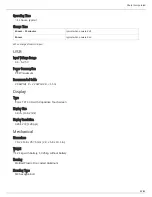 Preview for 82 page of Shure MXCW Manual